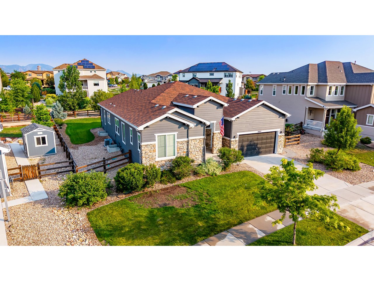 8465 Poppy Street Arvada, CO 80007 - Photo 39 of 49