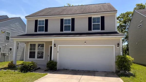 $370,000 | 239 Catawba Branch Way, Moncks Corner, SC 29461