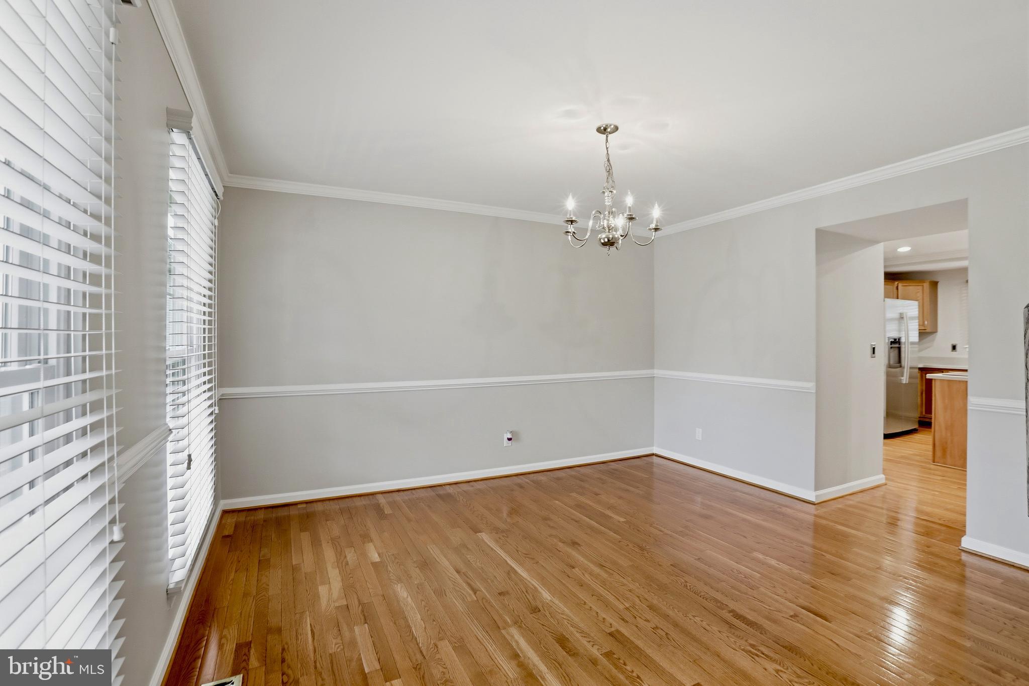 8007 Station Road Manassas, VA 20111 - Photo 11 of 39 Dining Room