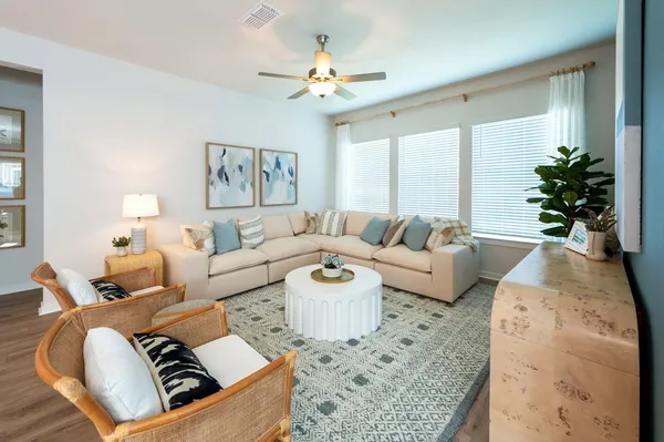 $2,925 | 16035 Wild Junegrass Way, Cypress, TX 77429