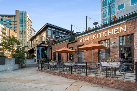 $415,000 | 610 21st Avenue North, Unit 303, Nashville, TN 37203