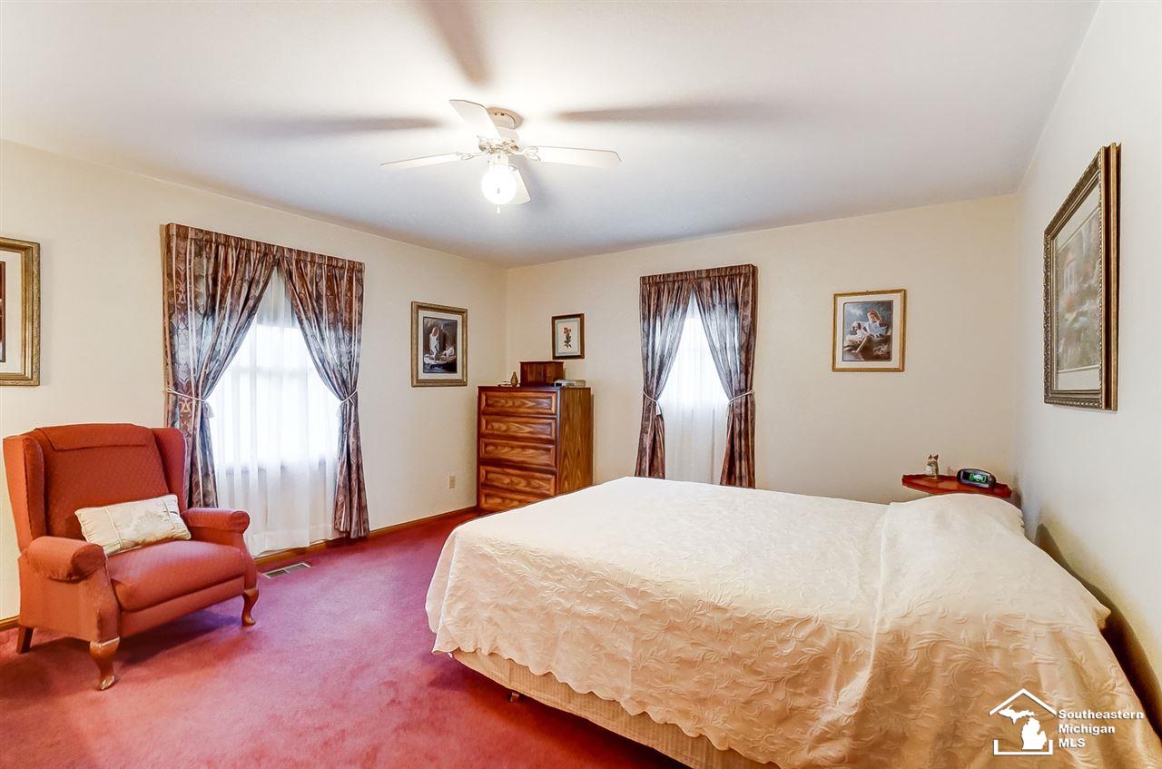 10862 Minx Road Erie, MI 48133 - Photo 24 of 41