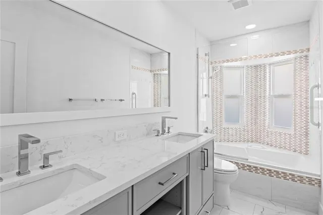 a view of a house with swimming pool