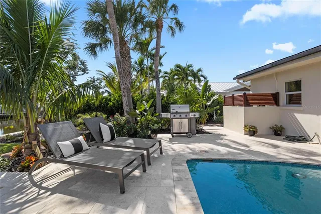 $2,395,000 | 624 Dundee Lane, Holmes Beach, FL 34217