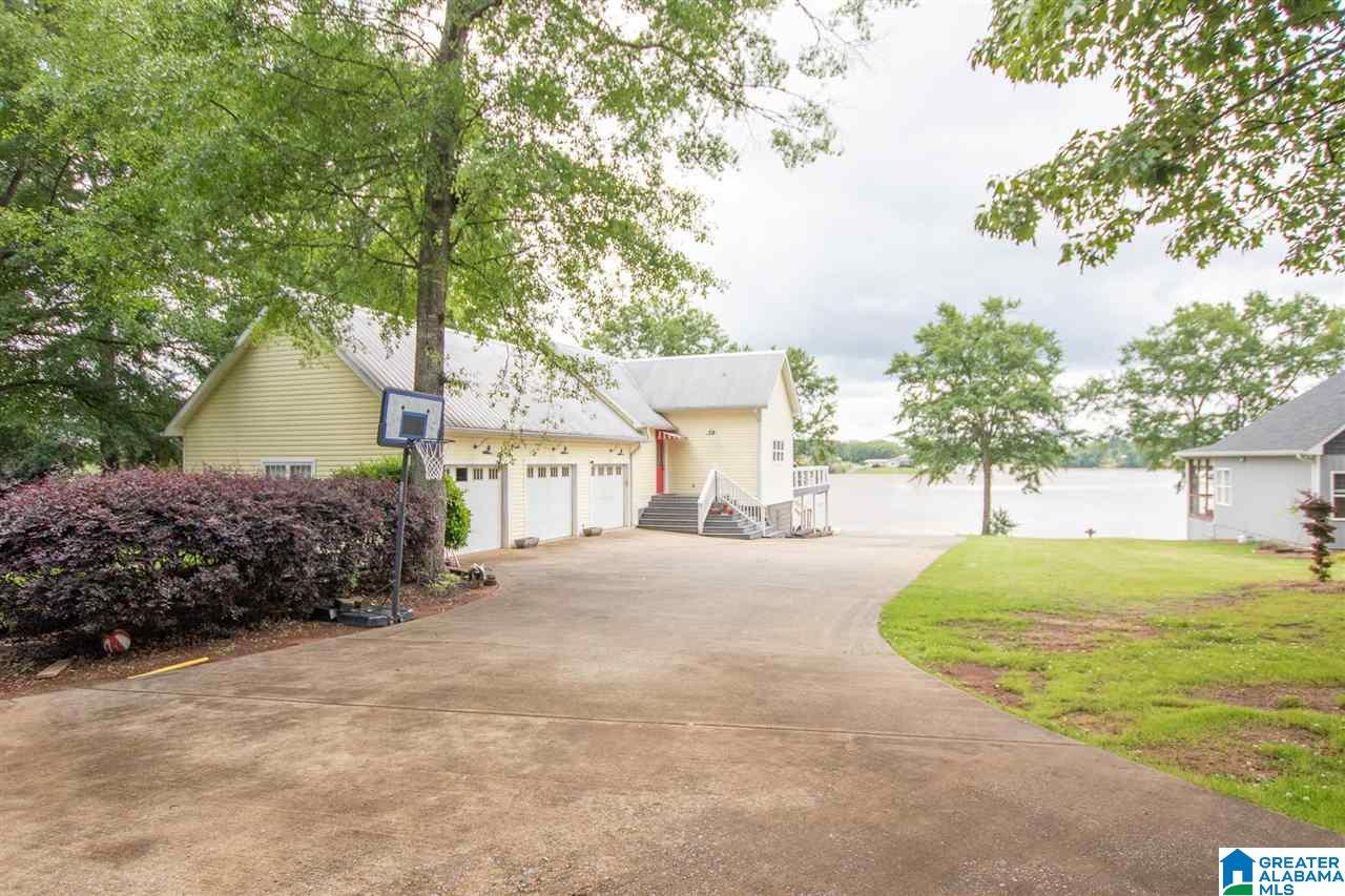 145 Eureka Road Lincoln, AL 35096 - Photo 48 of 50