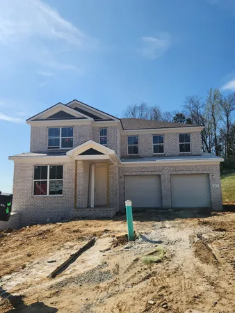 $744,690 | 461 Brownstone St Mount, Old Hickory, TN 37138