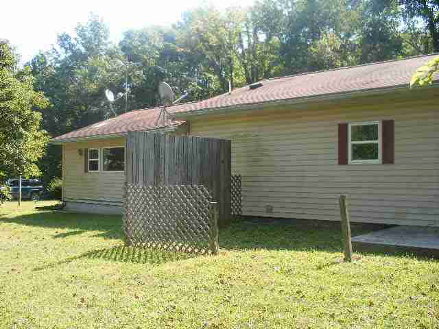 4962 Coon Hunter Road Bruceville, IN 47516 - Photo 2 of 7 Gallery Image 2