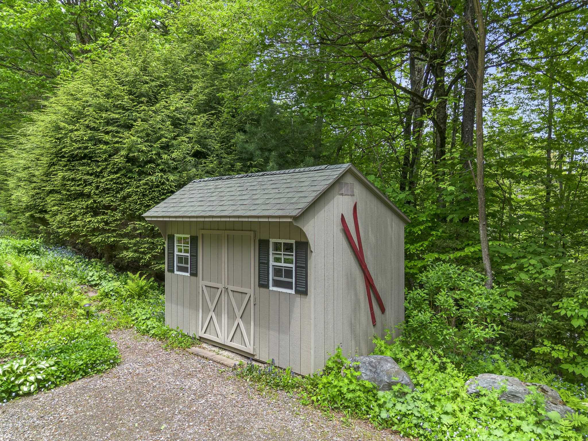 91 Bombadil Path Pittsfield, VT 05762 - Photo 56 of 60