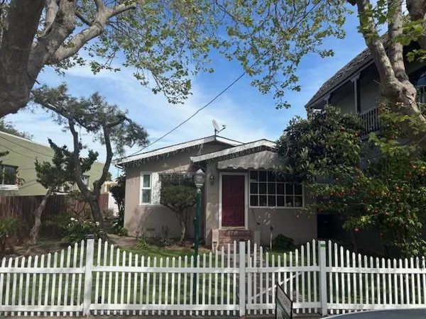 $4,200 | South B Street, San Mateo, CA 94401
