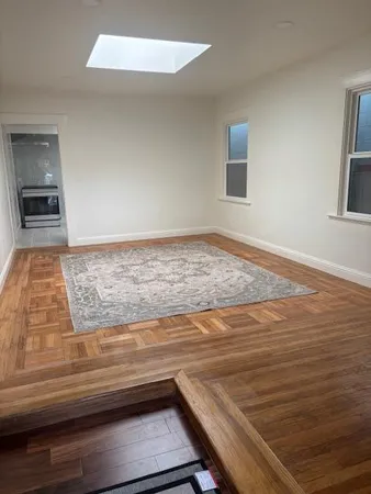 $4,200 | South B Street, San Mateo, CA 94401