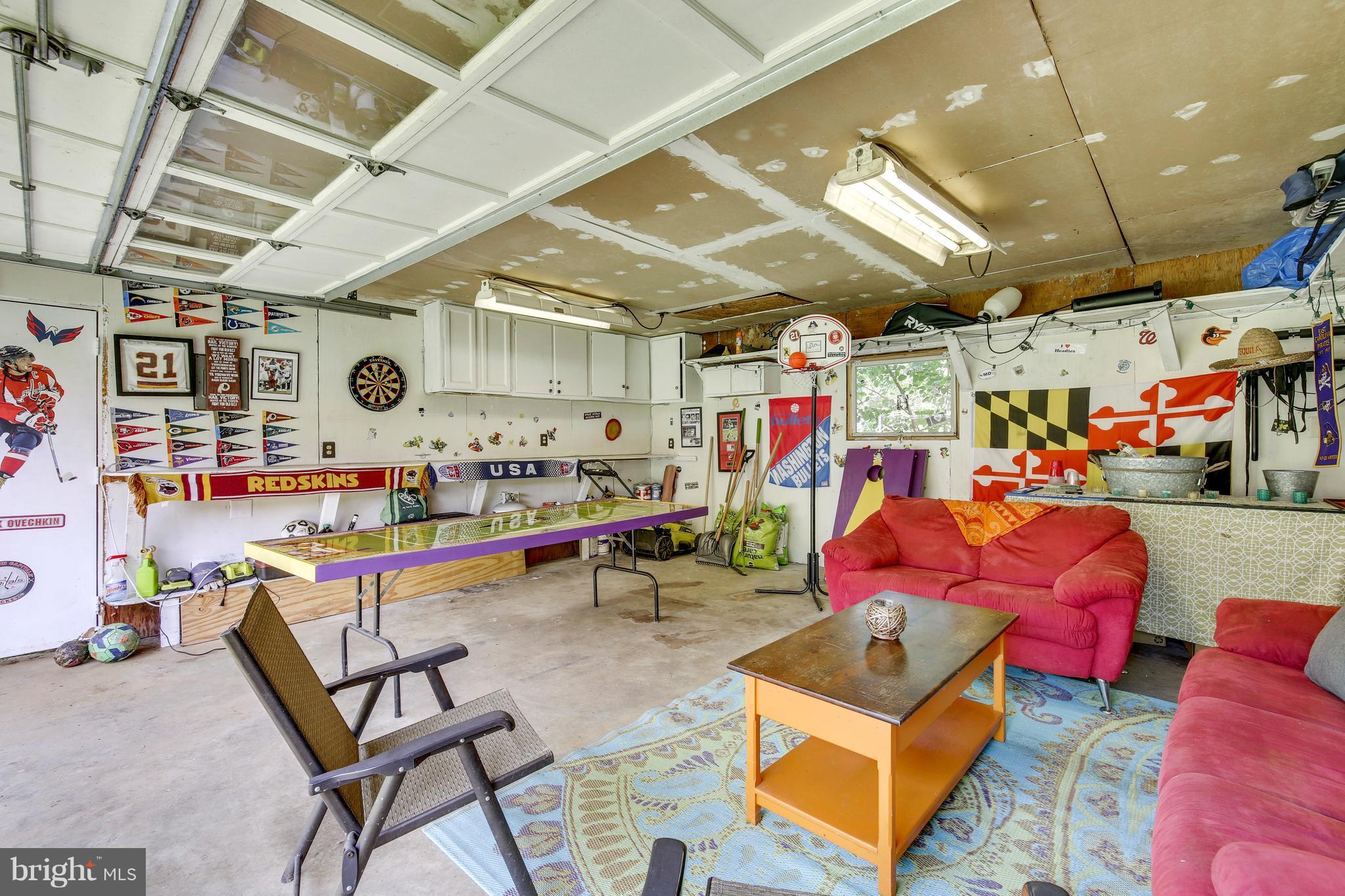 4418 Bennion Road Silver Spring, MD 20906 - Photo 23 of 23 a storage room with furniture