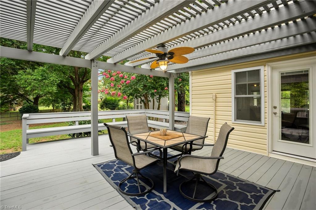 8040 Lasater Road Clemmons, NC 27012 - Photo 13 of 50