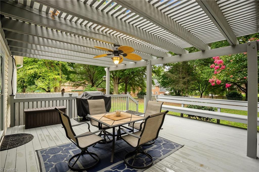 8040 Lasater Road Clemmons, NC 27012 - Photo 14 of 50