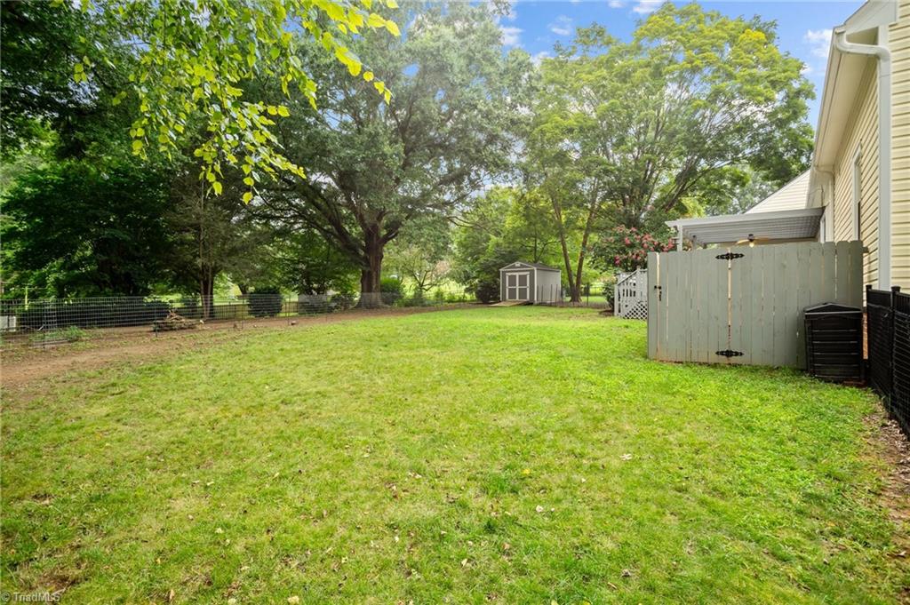 8040 Lasater Road Clemmons, NC 27012 - Photo 18 of 50