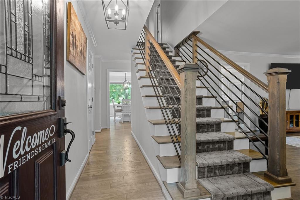 8040 Lasater Road Clemmons, NC 27012 - Photo 19 of 50