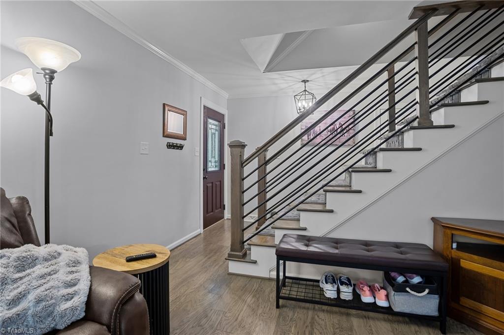 8040 Lasater Road Clemmons, NC 27012 - Photo 20 of 50