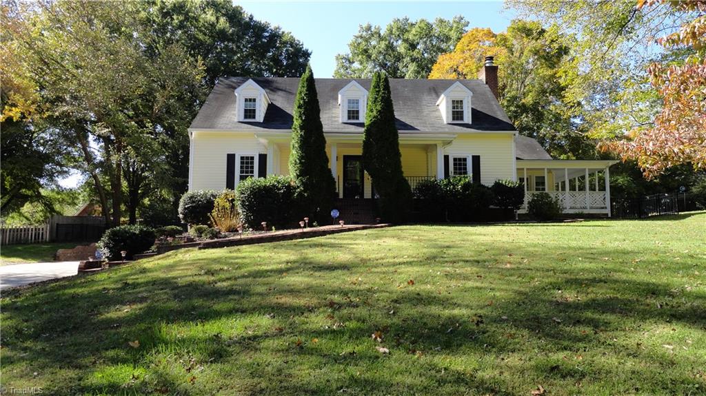 8040 Lasater Road Clemmons, NC 27012 - Photo 2 of 50