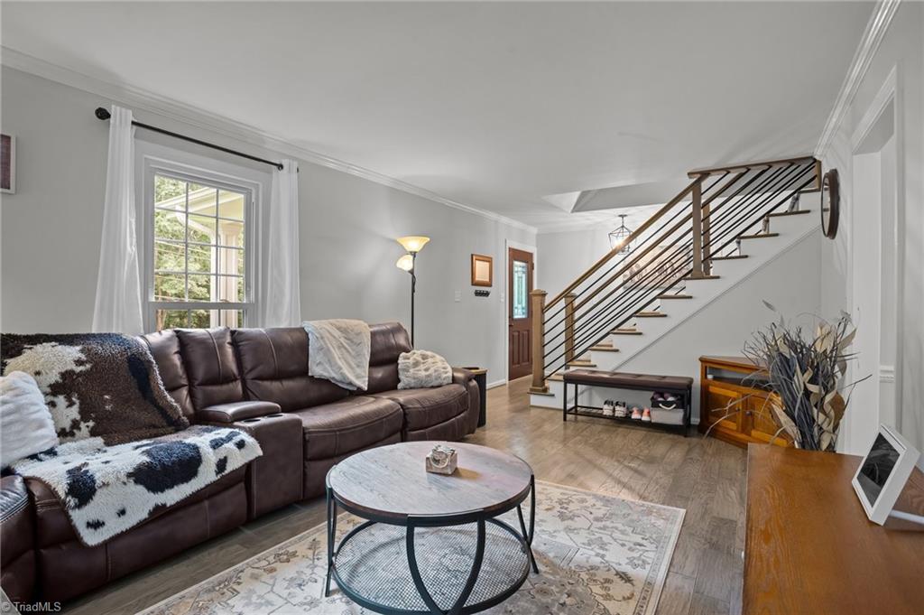 8040 Lasater Road Clemmons, NC 27012 - Photo 21 of 50