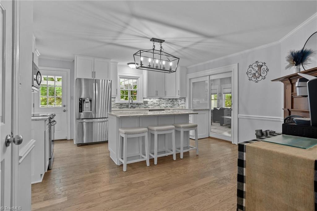 8040 Lasater Road Clemmons, NC 27012 - Photo 25 of 50