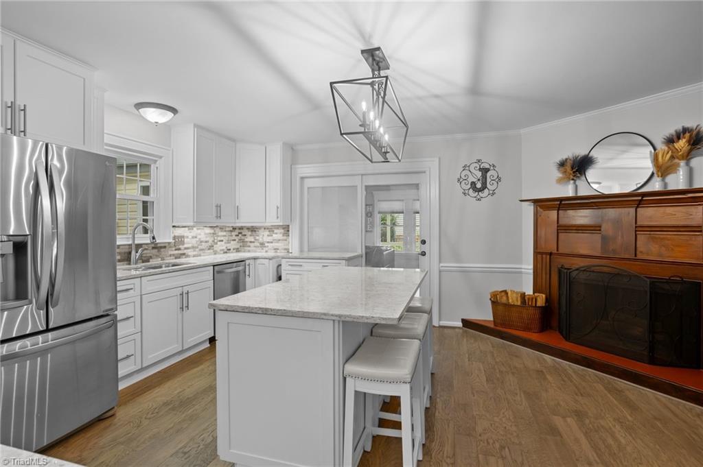 8040 Lasater Road Clemmons, NC 27012 - Photo 27 of 50