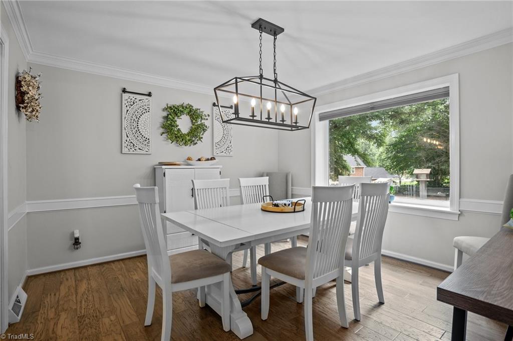 8040 Lasater Road Clemmons, NC 27012 - Photo 28 of 50