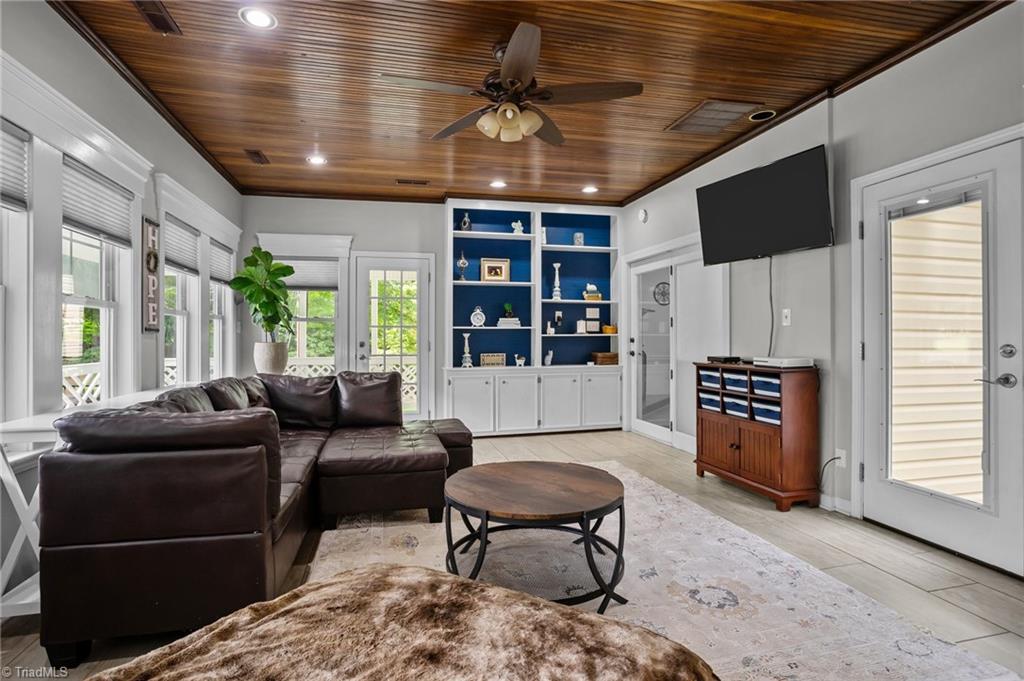 8040 Lasater Road Clemmons, NC 27012 - Photo 30 of 50