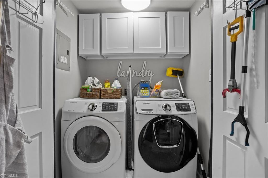 8040 Lasater Road Clemmons, NC 27012 - Photo 31 of 50