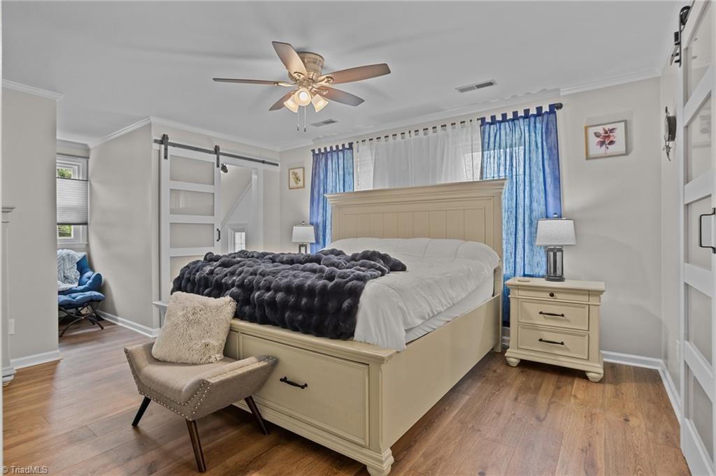 8040 Lasater Road Clemmons, NC 27012 - Photo 32 of 50