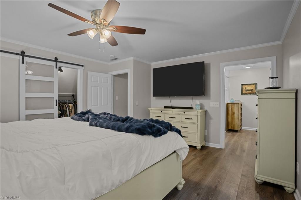 8040 Lasater Road Clemmons, NC 27012 - Photo 33 of 50