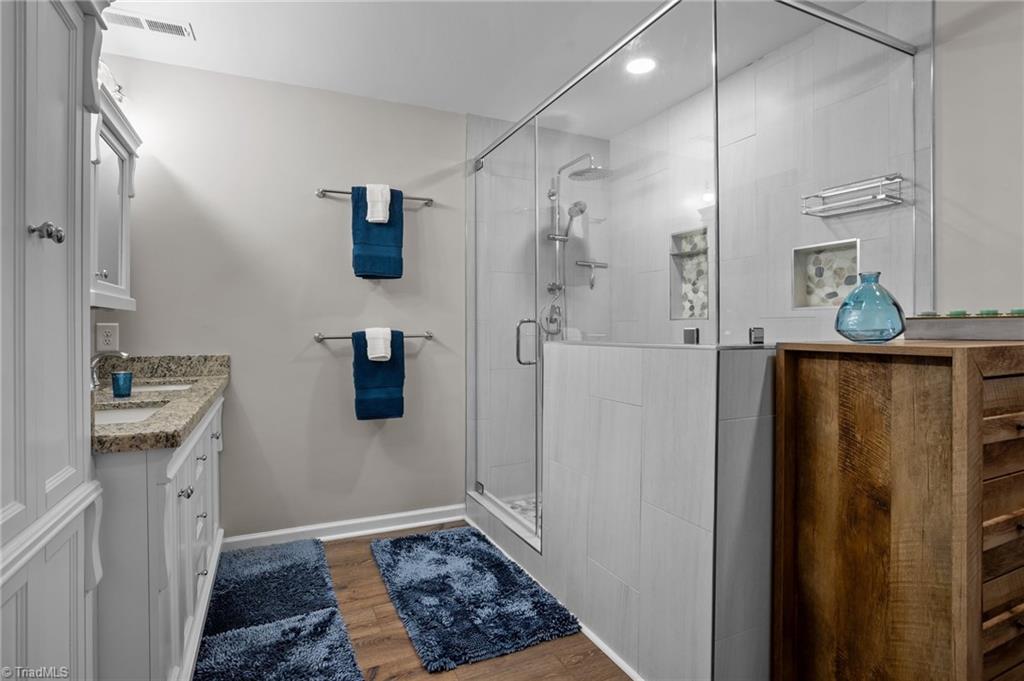 8040 Lasater Road Clemmons, NC 27012 - Photo 34 of 50