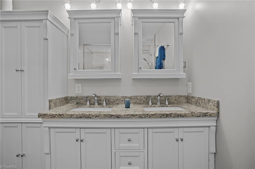 8040 Lasater Road Clemmons, NC 27012 - Photo 36 of 50