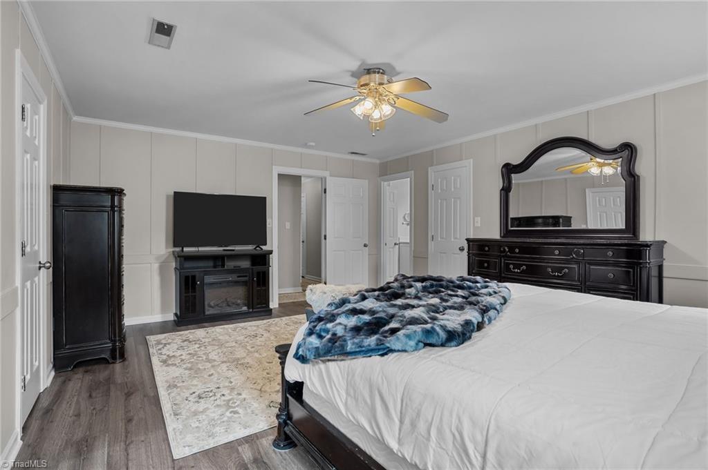 8040 Lasater Road Clemmons, NC 27012 - Photo 39 of 50