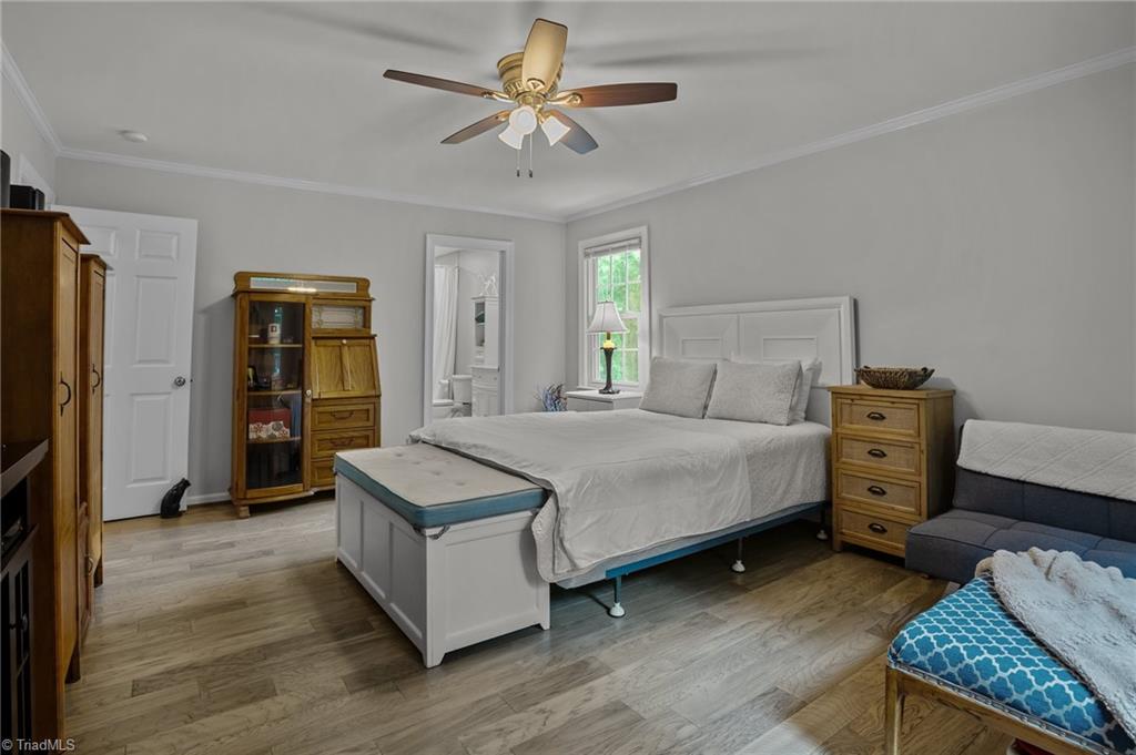 8040 Lasater Road Clemmons, NC 27012 - Photo 43 of 50