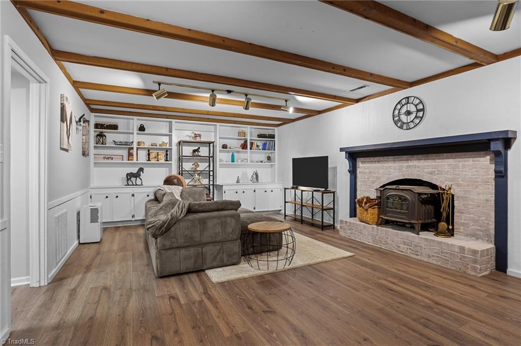 8040 Lasater Road Clemmons, NC 27012 - Photo 47 of 50