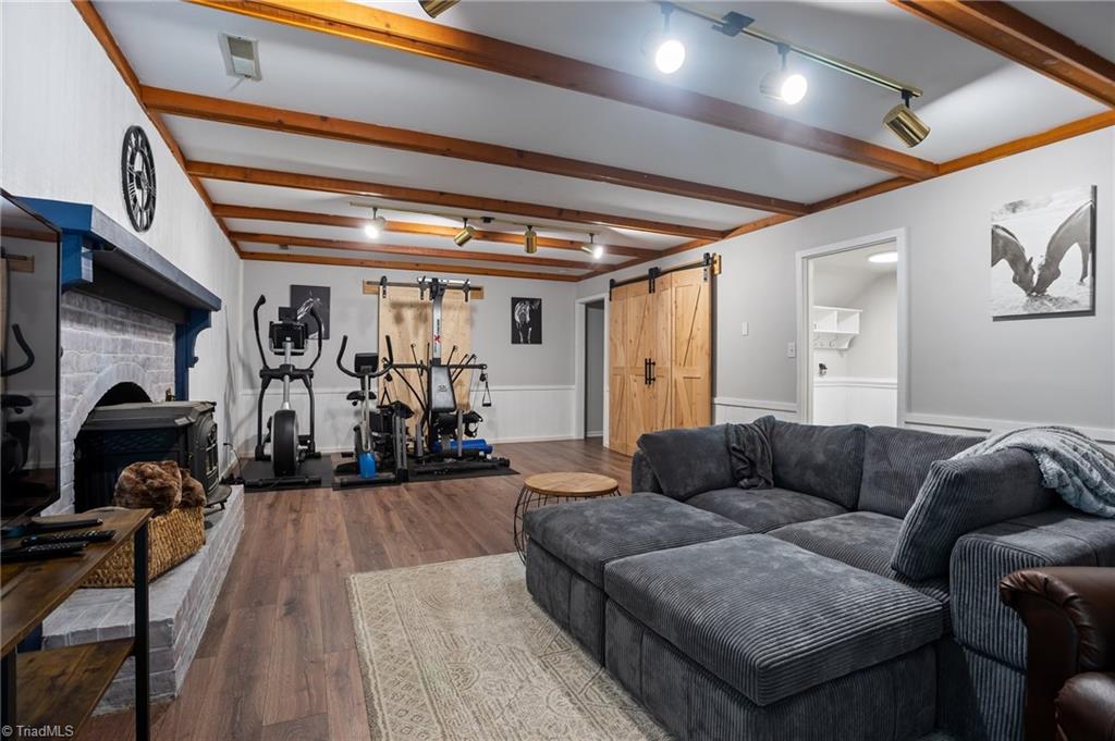 8040 Lasater Road Clemmons, NC 27012 - Photo 48 of 50