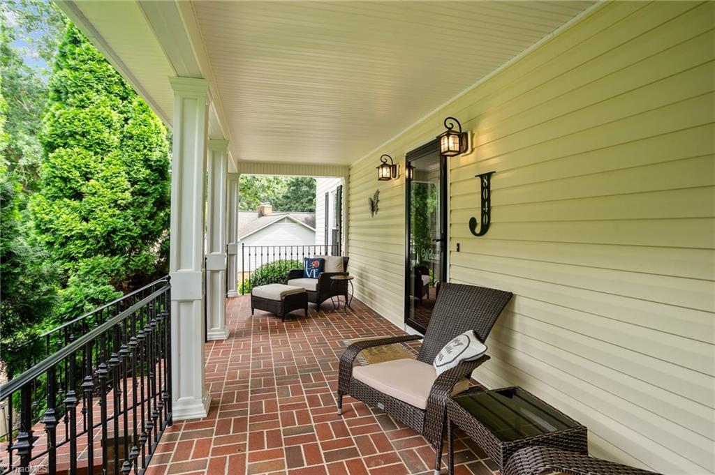 8040 Lasater Road Clemmons, NC 27012 - Photo 7 of 50