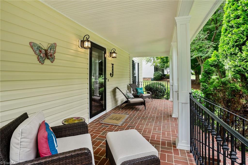 8040 Lasater Road Clemmons, NC 27012 - Photo 8 of 50