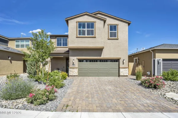 $615,000 | 7814 Navasota Drive, Sparks, NV 89436