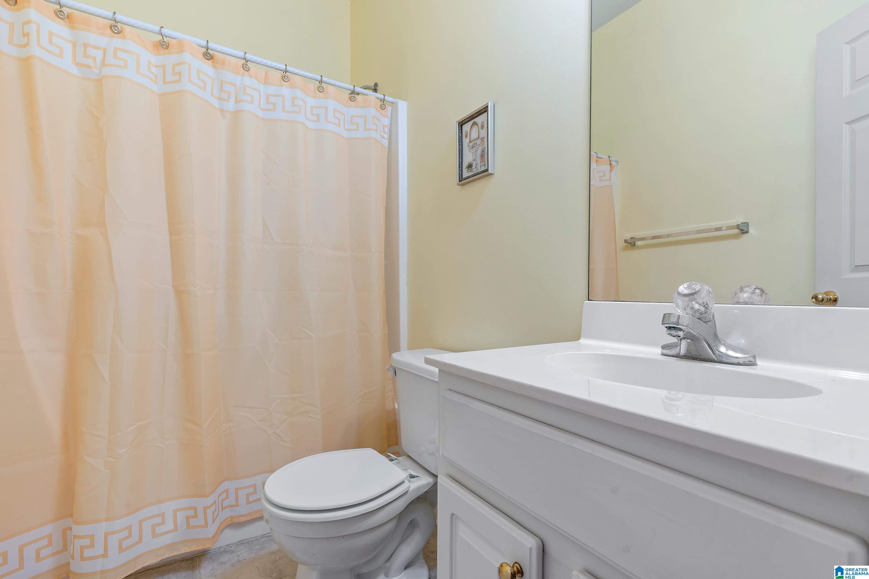 105 Fairview Lane Montevallo, AL 35115 - Photo 21 of 27