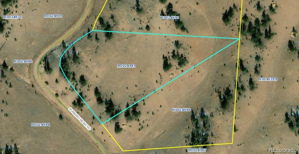 0 Running Bear Road Hartsel, CO 80449 - Photo 13 of 13