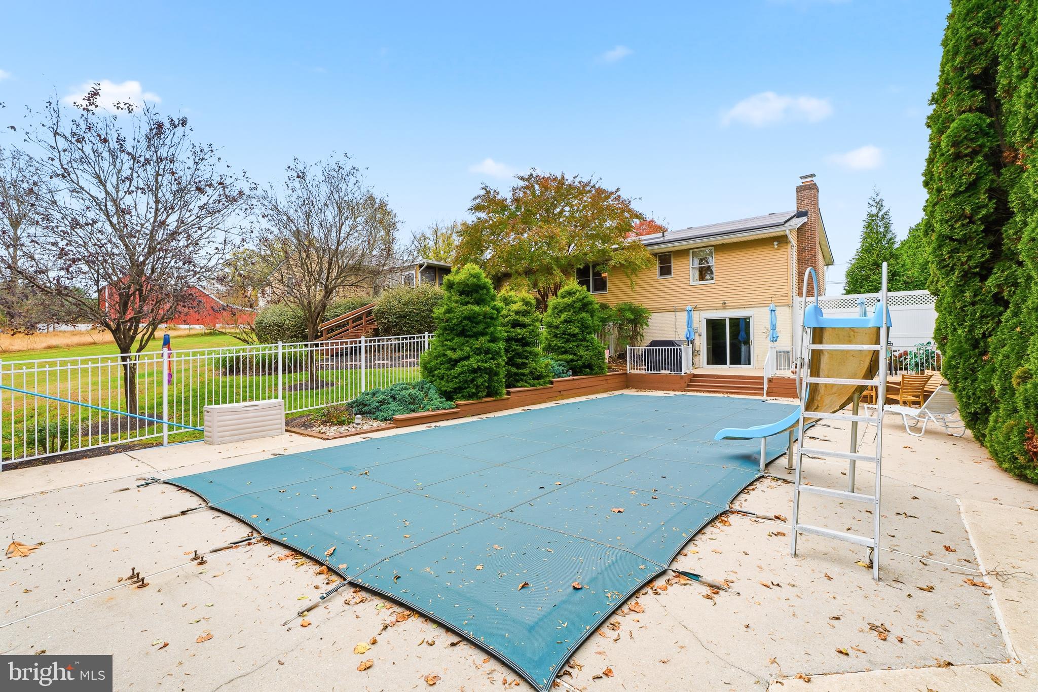 4145 London Bridge Road Finksburg, MD 21048 - Photo 45 of 56