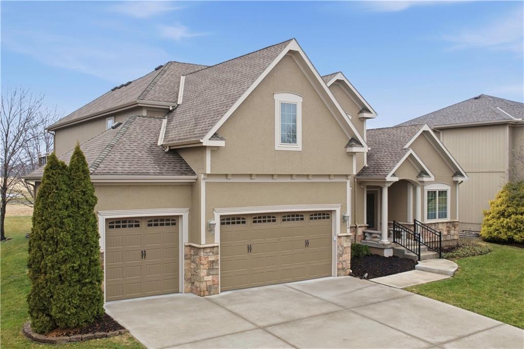 1559 Brompton Lane Raymore, MO 64083 - Photo 4 of 79