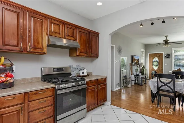 $235,000 | 328 13th Avenue North, Buhl, ID 83316