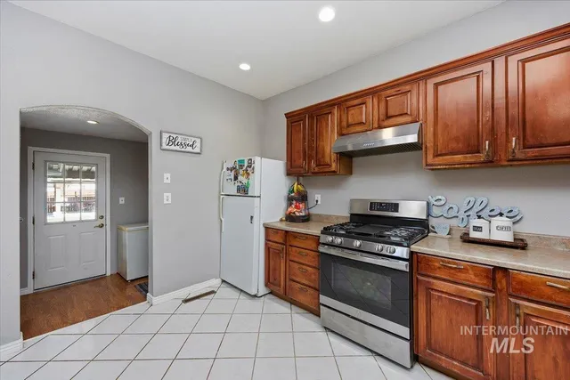 $235,000 | 328 13th Avenue North, Buhl, ID 83316