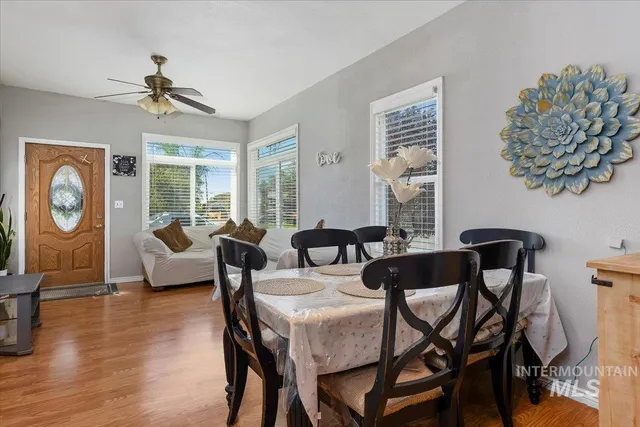 $235,000 | 328 13th Avenue North, Buhl, ID 83316