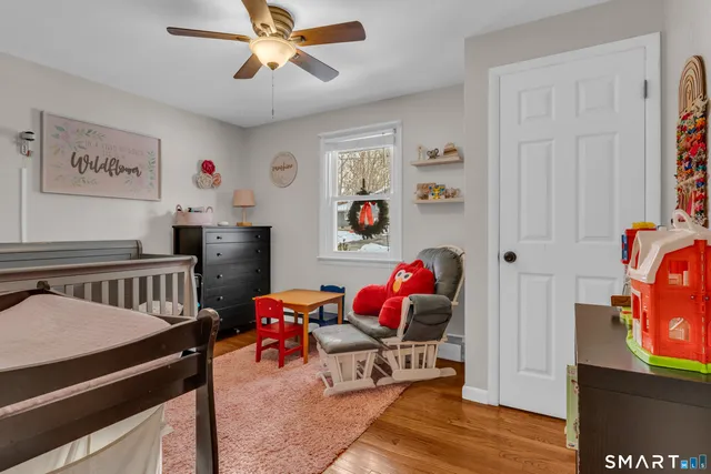 $385,000 | 21 Oakridge Drive, Gales Ferry, CT 06335