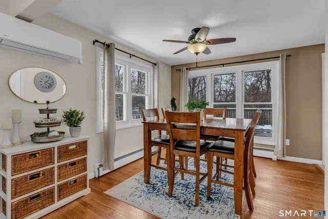 $385,000 | 21 Oakridge Drive, Gales Ferry, CT 06335