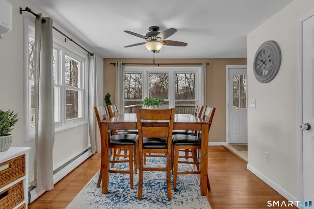 $385,000 | 21 Oakridge Drive, Gales Ferry, CT 06335