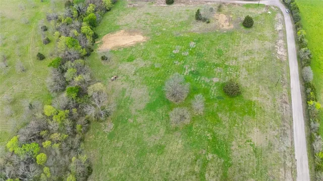 $99,500 | Lot 9 County Road 3401, Lone Oak, TX 75453