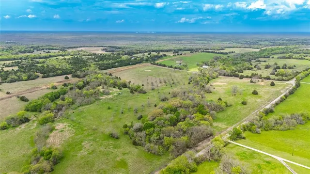 $99,500 | Lot 9 County Road 3401, Lone Oak, TX 75453